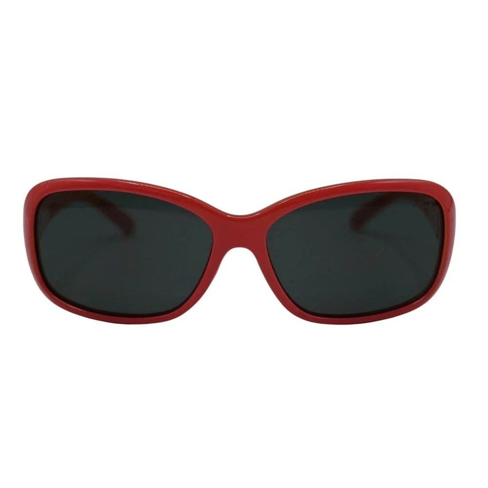 bolle Jenny Red / Orange Kids Sunglasses - 11984